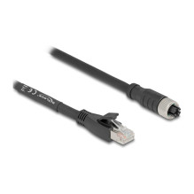 DeLOCK 80595 networking cable