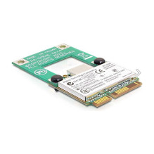 DeLOCK 65228 interface cards / adapter DeLOCK 65228 interface cards / adapter