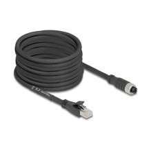 DeLOCK 80595 networking cable DeLOCK 80595 networking cable