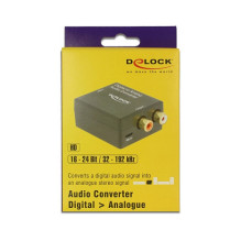 DeLOCK 63477 audio converter