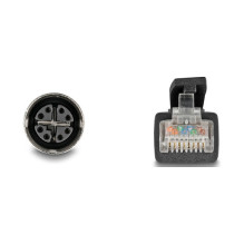 DeLOCK 80595 networking cable DeLOCK 80595 networking cable