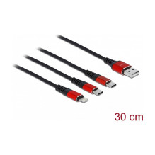 DeLOCK 86708 USB laidas DeLOCK 86708 USB laidas