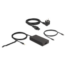 DeLOCK 88051 laptop dock / port replicator