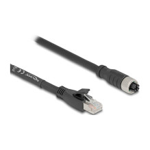DeLOCK 80591 networking cable