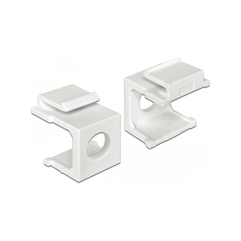 DeLOCK 86400 prievado dulkių dangtelis