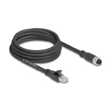 DeLOCK 80591 networking cable DeLOCK 80591 networking cable