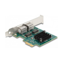 DeLOCK 88205 interface...