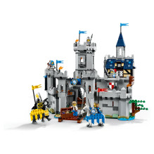 LEGO Creator Medieval Horse Knight Castle LEGO Creator Medieval Horse Knight Castle