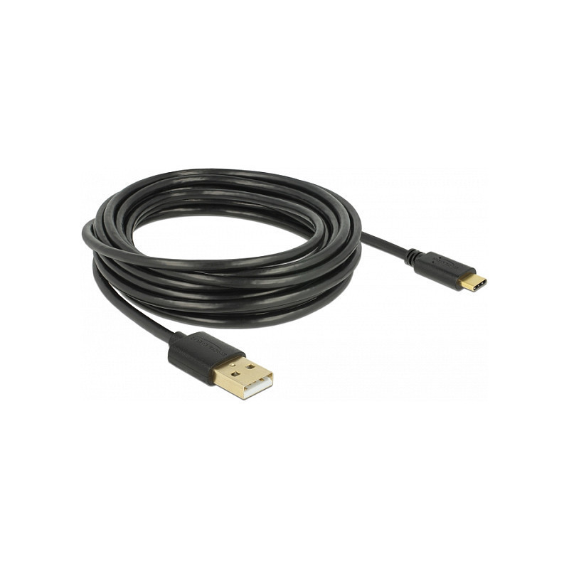 DeLOCK 83669 USB laidas