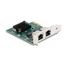 DeLOCK 88205 interface cards / adapter