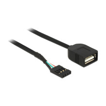 DeLOCK 83825 USB cable
