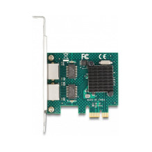 DeLOCK 88205 sąsajos plokštės / adapteris