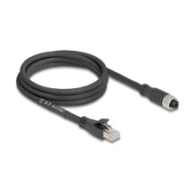 DeLOCK 80590 networking cable DeLOCK 80590 networking cable