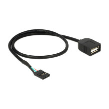 DeLOCK 83825 USB laidas DeLOCK 83825 USB laidas
