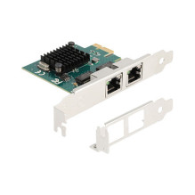 DeLOCK 88205 interface cards / adapter