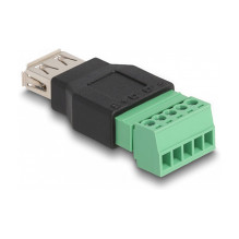 DeLOCK 65973 cable gender changer DeLOCK 65973 cable gender changer