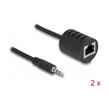 DeLOCK 87858 audio cable DeLOCK 87858 audio cable