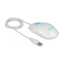 DeLOCK 12537 mouse DeLOCK 12537 mouse
