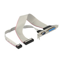 DeLOCK 83445 ribbon cable