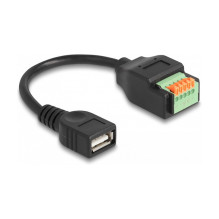 DeLOCK 66062 USB cable