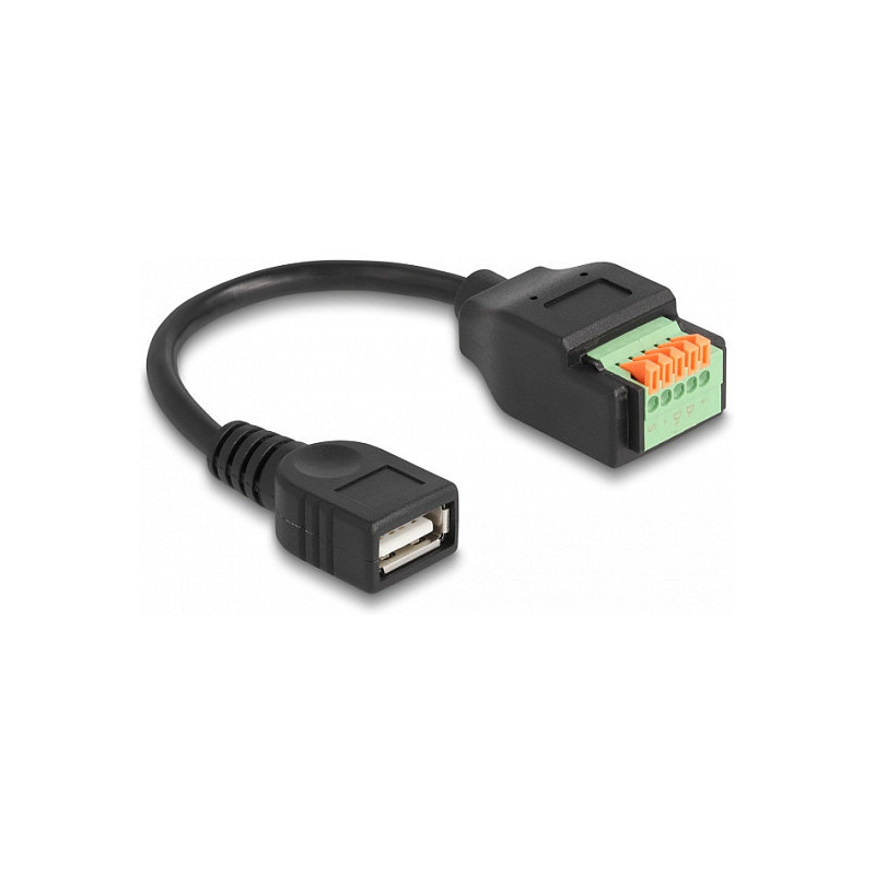 DeLOCK 66062 USB laidas