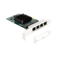 DeLOCK 88207 interface...