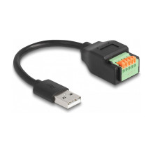 DeLOCK 66061 USB cable