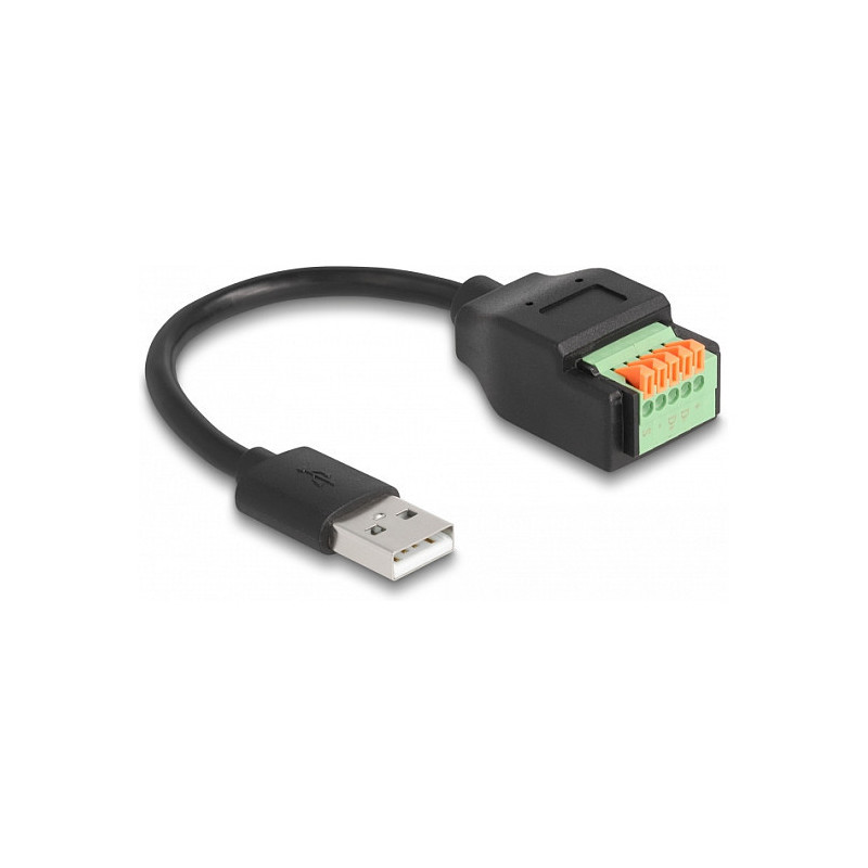 DeLOCK 66061 USB laidas