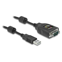 DeLOCK 64154 serial cable