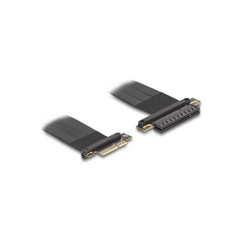 DeLOCK 81497 sąsajos plokštės / adapteris