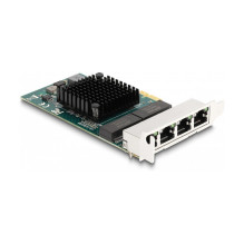 DeLOCK 88207 interface cards / adapter