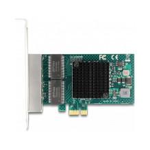 DeLOCK 88207 interface cards / adapter