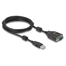 DeLOCK 64154 serial cable DeLOCK 64154 serial cable