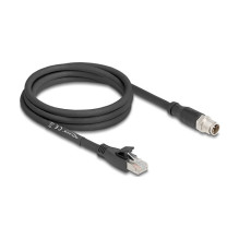 DeLOCK 80579 networking cable