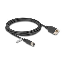 DeLOCK 80454 networking cable