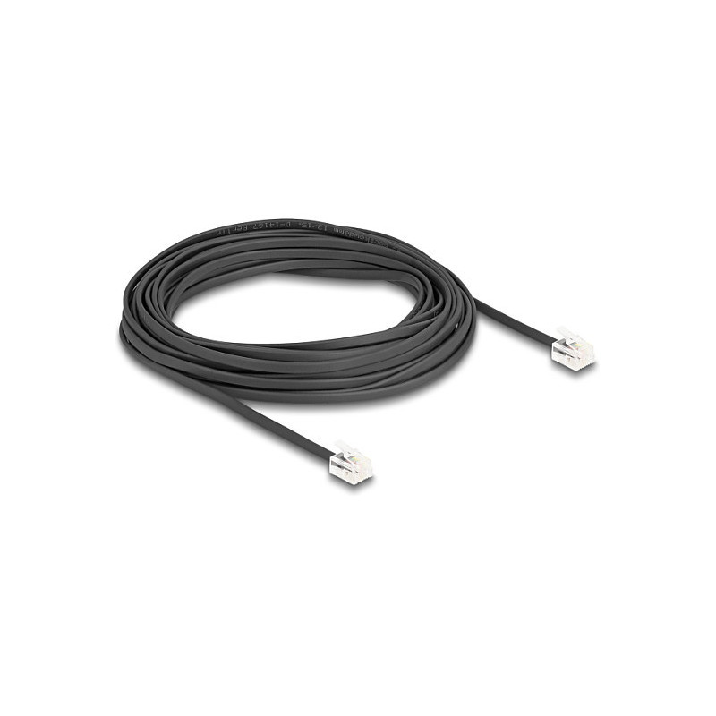 DeLOCK 90620 telefono kabelis