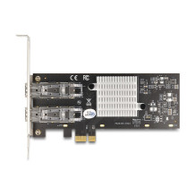 DeLOCK 88336 network card DeLOCK 88336 network card
