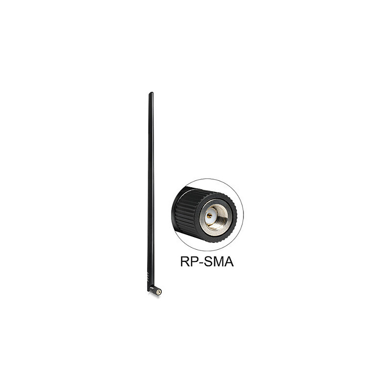 „DeLOCK 88450“ tinklo antena