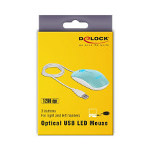 DeLOCK 12538 mouse