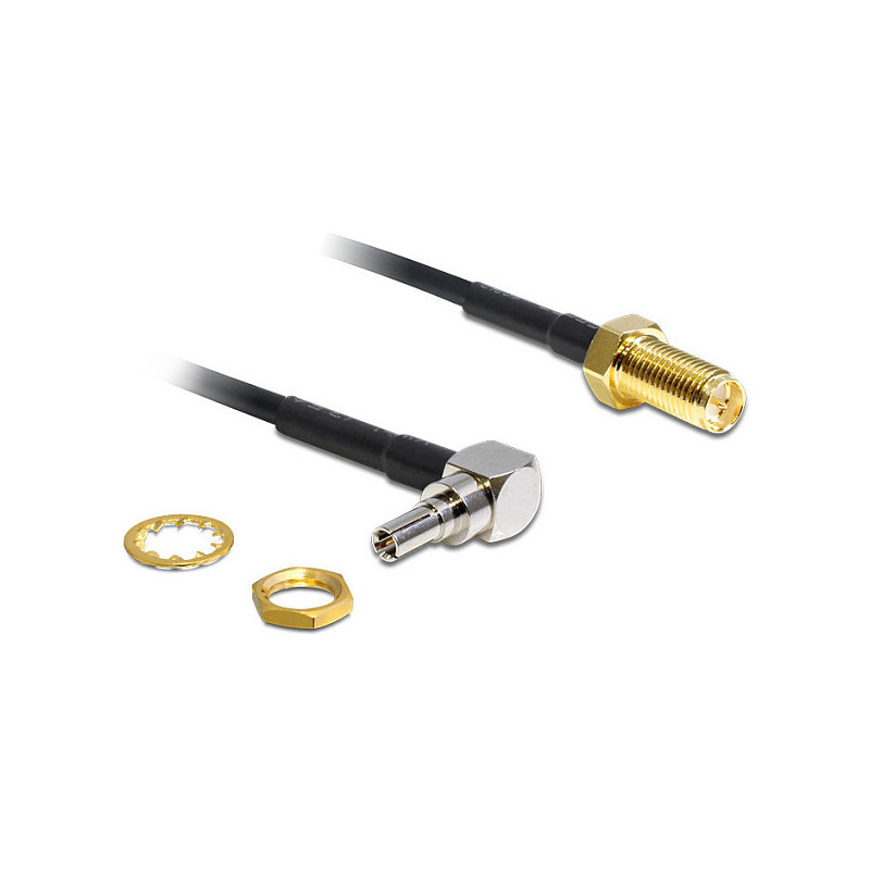 DeLOCK 88465 signal cable