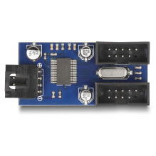 DeLOCK 61100 interface...
