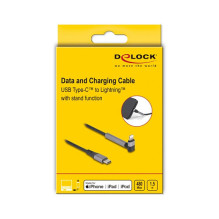 DeLOCK 85405 lightning cable