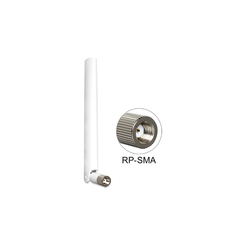 „DeLOCK 88460“ tinklo antena