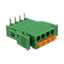 DeLOCK 65954 terminal block DeLOCK 65954 terminal block