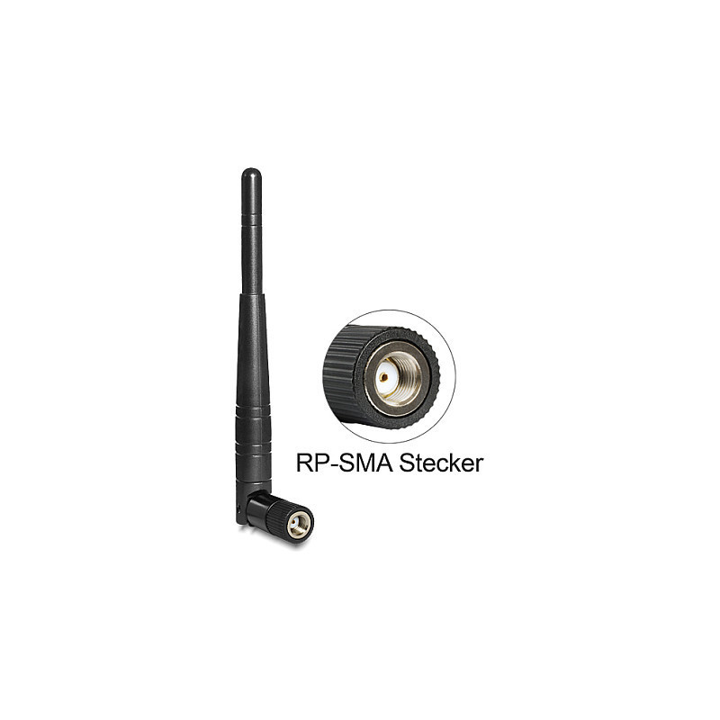 „DeLOCK 88461“ tinklo antena