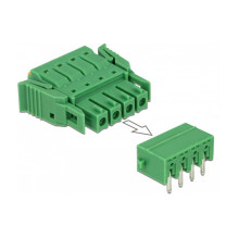 DeLOCK 65954 terminal block DeLOCK 65954 terminal block