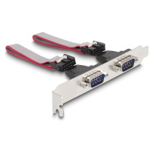 DeLOCK 95273 interface cards / adapter