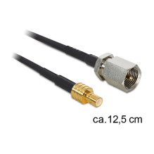 DeLOCK 88473 coaxial cable