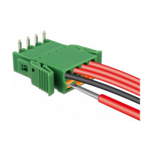 DeLOCK 65954 terminal block DeLOCK 65954 terminal block