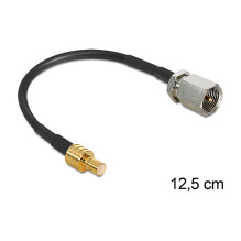 DeLOCK 88473 coaxial cable